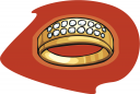 Jewelry Clipart