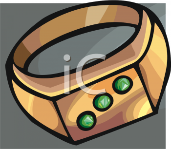 Jewelry Clipart