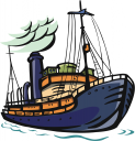 Ship Clipart