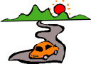 Road Clipart