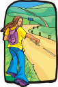 Tourism Clipart