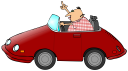 Road Clipart