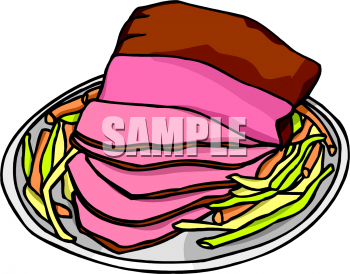 Pork Clipart