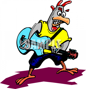 Chicken Clipart