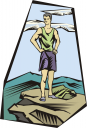 Tourism Clipart