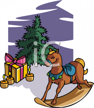 Candles Clipart