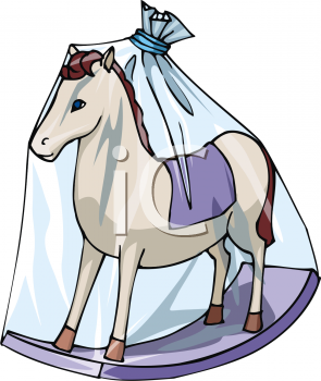 Horse Clipart