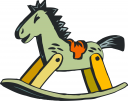 Horse Clipart