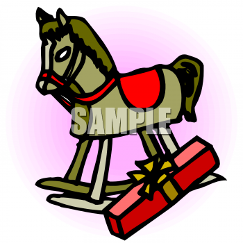 Horse Clipart