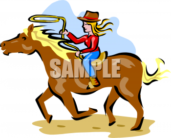 Horse Clipart