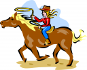 Horse Clipart