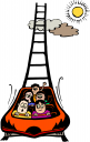 Tourism Clipart