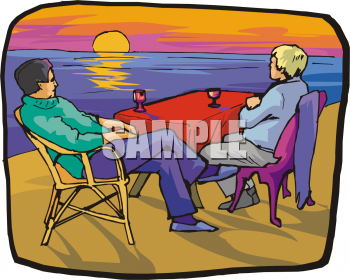 Dinner Clipart