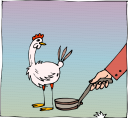 Chicken Clipart