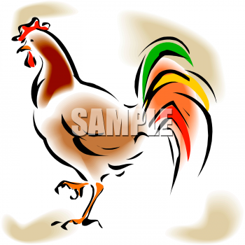 Chicken Clipart