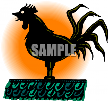 Chicken Clipart