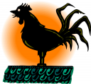 Chicken Clipart