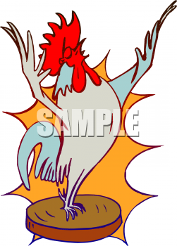 Chicken Clipart