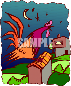 Chicken Clipart