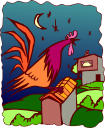 Chicken Clipart