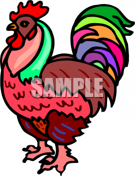 Chicken Clipart