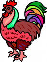 Chicken Clipart