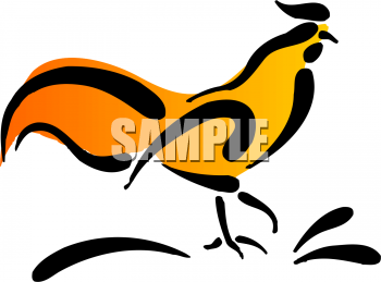 Chicken Clipart