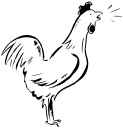 Chicken Clipart