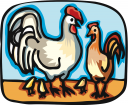 Chicken Clipart