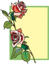 Rose Clipart