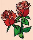 Rose Clipart