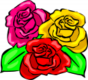 Rose Clipart