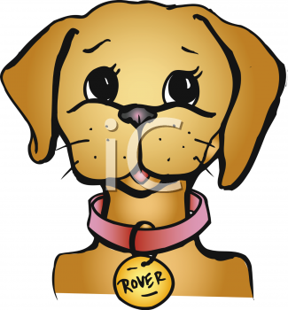 Dog Clipart