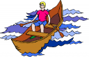 Boat Clipart