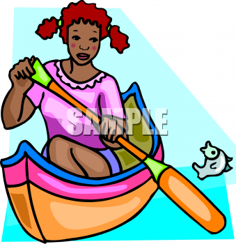 Rowing Boat Clipart Boat clipart