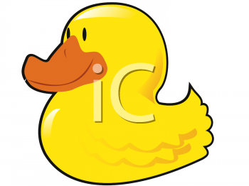 Duck Clipart