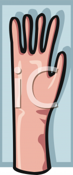 Glove Clipart