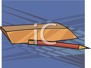 Pencil Clipart