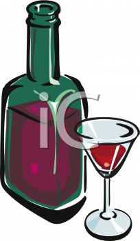 Drinks Clipart