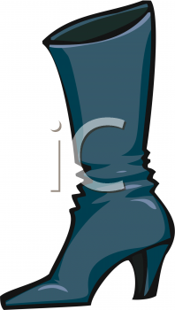 Boot Clipart