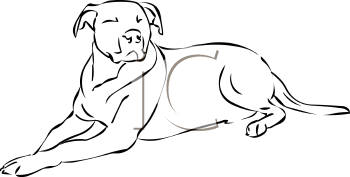 Dog Clipart