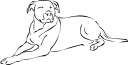 Dog Clipart