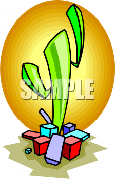 Cactus Clipart