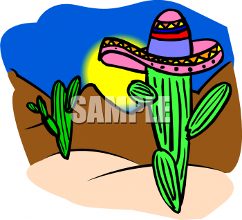 Cactus Clipart