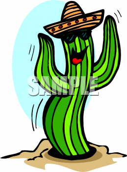 Cactus Clipart