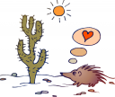 Cactus Clipart