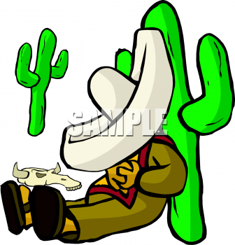 Cactus Clipart