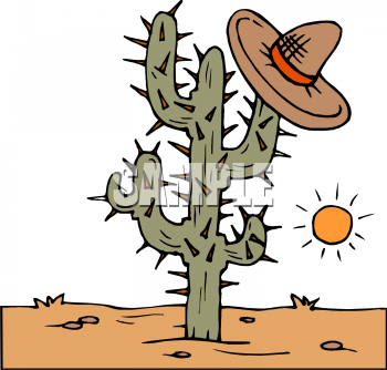 Cactus Clipart