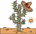 Cactus Clipart