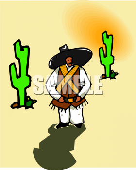 Cactus Clipart